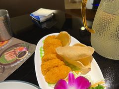 -金厨泰国餐厅·全泰籍厨师料理(拱北店)