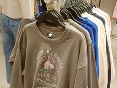 -H&M(鹏欣水游城店)