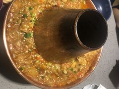 -觅山云南菜(泊富ICITY店)