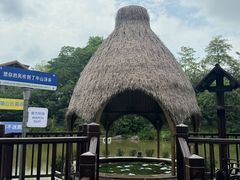 -美的鹭湖森林度假区