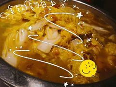 -黄三怪(清河店)