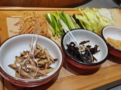 -涿掌柜·涿州宴
