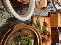 -南京大牌档(济南万象城店)