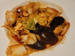 -南门小馆·清真(国贸商城店)