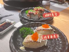 -吉屋烤肉(八宝街店)
