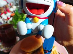 -肯德基(东四南大街店)