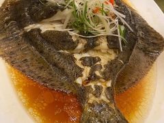 -唐拉雅秀酒店-唐苑中餐厅