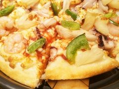 海鲜至尊-必胜客(格尔木华兴店)
