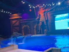 -波塞冬旅游度假区