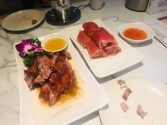 -多多旺港式茶餐厅(新区店)