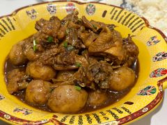 -老季市·三代非遗传承·地标美食老汁鸡(工农路店)