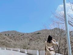 -秦岭风景区