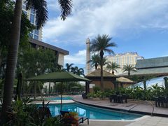 -澳门喜来登大酒店