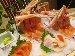 -Minase水濑·日料放题(外滩店)
