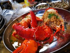 -大尚龙虾·烧烤·虾尾(银川店)