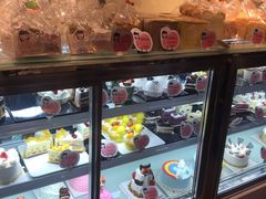 -波波's蛋糕店(于洪广场店)