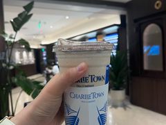 -CHARLIETOWN红茶公司(南京万象天地店)