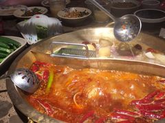 -小龙坎火锅(东汇城店)