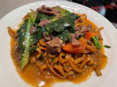 -为什么牛潮汕牛肉火锅(万胜广场店)