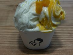-喜茶(上海打浦桥日月光gelato lab+店)