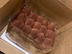 提拉米苏蛋糕-星巴克(保定华创广场店)