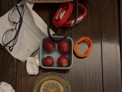 -水墨澜渟足道·SPA·传统(四望亭东关街店)