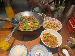 -老湘村·湖南土菜(天河维多利店)