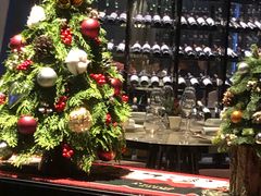 -广州四季酒店·佰鲜汇·现代法餐