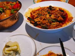 -燕兰楼·清真西北融合菜(亚运村店)