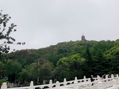 -狼山风景名胜区