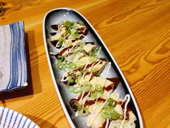 -晶吉·居酒屋·烧鸟·生鱼饭(中山区民主广场店)