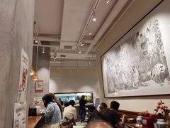 大堂-小豆海棠(人民南路店)