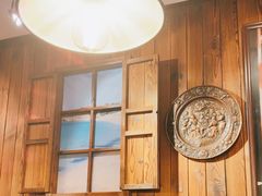 -安妮意大利餐厅(国贸店)