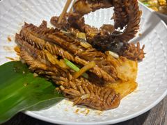 -魁盛居百年鲁菜馆(县西巷店)