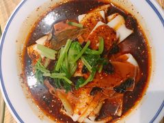 -大厨小馆(华阳城店)