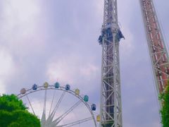 -成都欢乐谷