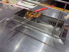 -7只羊·鲜羊肉串·地锅鸡精酿(玄武墨香路店)