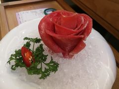 -周渝食惦酸菜鱼(青浦店)
