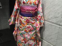 -樱京和服租赁体验(京都总店)
