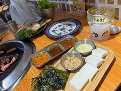 -哼蟹二将·烤肉酱蟹(合生汇店)