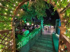 -1819餐厅·团队聚餐·烤串·精酿