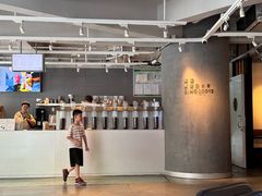 -喜茶(佛山顺德大良东乐路店)