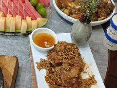 -君霖海鲜私房菜(春柳店)