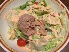 -萨莉亚意式餐厅(南京万达茂店)