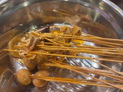 -嘉州鲜知味钵钵鸡(奎星楼店)