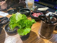 -九田家黑牛烤肉料理(衡百国际店)