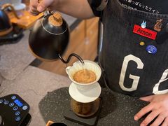 -Gee Coffee Roasters (万象城店)