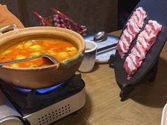 -那时新疆·若羌(经纬汇店)