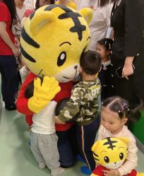 -巧虎kids体验中心(绿宝广场店)