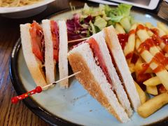 -3W咖啡(北大店)